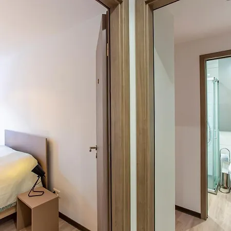 Chez Anne Sophie Historic Center Full Comfort * 콜마