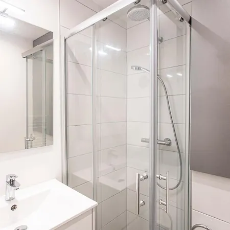 #cas3 - Chez Anne Sophie - Centre Historique - Au Calme - Wifi - Tout Confort Apartment *