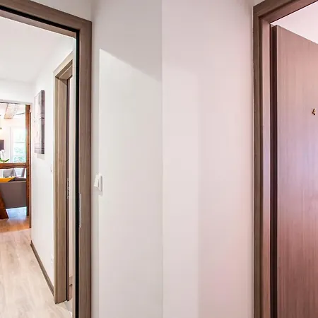 Apartment #cas3 - Chez Anne Sophie - Centre Historique - Au Calme - Wifi - Tout Confort