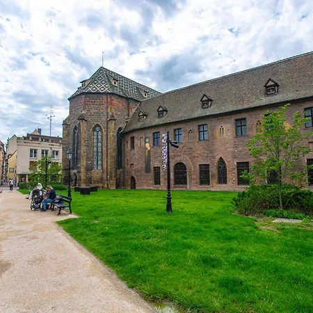 #cas3 - Chez Anne Sophie - Centre Historique - Au Calme - Wifi - Tout Confort *