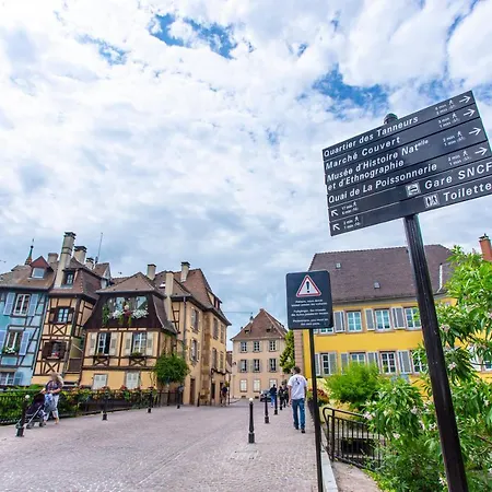 Apartment #cas3 - Chez Anne Sophie - Centre Historique - Au Calme - Wifi - Tout Confort