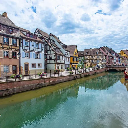 #cas3 - Chez Anne Sophie - Centre Historique - Au Calme - Wifi - Tout Confort Apartment *