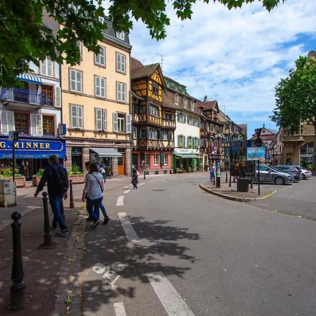 #cas3 - Chez Anne Sophie - Centre Historique - Au Calme - Wifi - Tout Confort Apartment *