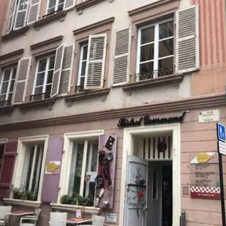 Chez Anne Sophie Historic Center Full Comfort Διαμέρισμα Κολμάρ