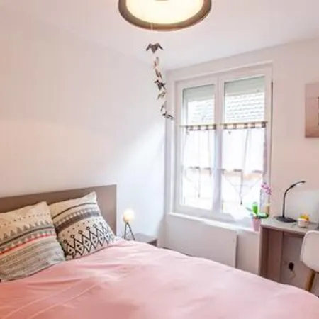 Chez Anne Sophie Historic Center Full Comfort Διαμέρισμα