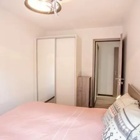 Appartamento Chez Anne Sophie Historic Center Full Comfort *