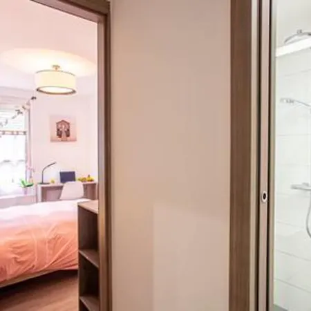 Chez Anne Sophie Historic Center Full Comfort Apartamento