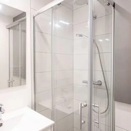 Chez Anne Sophie Historic Center Full Comfort Apartamento Colmar