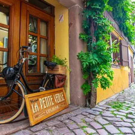 Chez Anne Sophie Historic Center Full Comfort Apartment *