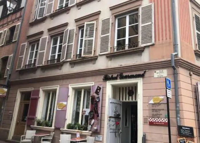 Chez Anne Sophie Historic Center Full Comfort Διαμέρισμα Κολμάρ