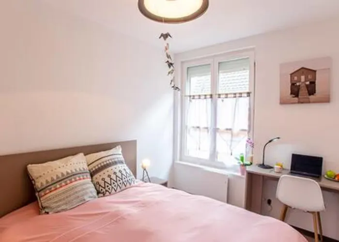 Chez Anne Sophie Historic Center Full Comfort Διαμέρισμα