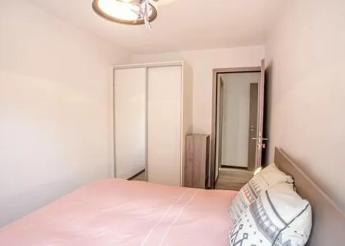 Διαμέρισμα Chez Anne Sophie Historic Center Full Comfort *