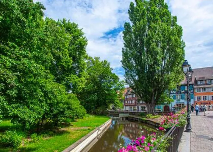 Chez Anne Sophie Historic Center Full Comfort Διαμέρισμα