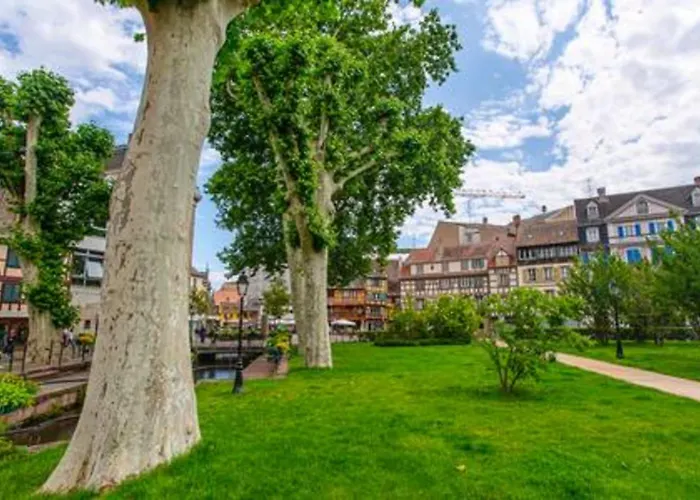 Chez Anne Sophie Historic Center Full Comfort Διαμέρισμα *